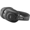 AKG Pro Audio K371BT Bluetooth Wireless Over-Ear, Closed-Back, Portable, Foldable Studio Headphones. 50mm Drivers. Astounding Frequency Response – 5 Hz to 40 kHz. Black(Over Ear)
