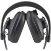 AKG Pro Audio K371BT Bluetooth Wireless Over-Ear, Closed-Back, Portable, Foldable Studio Headphones. 50mm Drivers. Astounding Frequency Response – 5 Hz to 40 kHz. Black(K371BT)