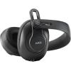 AKG Pro Audio K371BT Bluetooth Wireless Over-Ear, Closed-Back, Portable, Foldable Studio Headphones. 50mm Drivers. Astounding Frequency Response – 5 Hz to 40 kHz. Black(Over Ear)