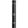 AKG Pro Audio P120 – Affordable 2/3-Inch Diaphragm Condenser Microphone for Clear Vocals & Instruments. Studio Recording or Live. XLR Connector. Black(P170)