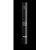 AKG Pro Audio P120 – Affordable 2/3-Inch Diaphragm Condenser Microphone for Clear Vocals & Instruments. Studio Recording or Live. XLR Connector. Black(P170)