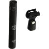 AKG Pro Audio P120 – Affordable 2/3-Inch Diaphragm Condenser Microphone for Clear Vocals & Instruments. Studio Recording or Live. XLR Connector. Black(P170)