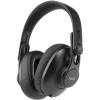 AKG Pro Audio K371BT Bluetooth Wireless Over-Ear, Closed-Back, Portable, Foldable Studio Headphones. 50mm Drivers. Astounding Frequency Response – 5 Hz to 40 kHz. Black(Over Ear)
