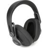 AKG Pro Audio K371BT Bluetooth Wireless Over-Ear, Closed-Back, Portable, Foldable Studio Headphones. 50mm Drivers. Astounding Frequency Response – 5 Hz to 40 kHz. Black(K371)