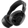 Skullcandy Aviator 900 ANC Wireless Over-Ear Bluetooth Headphones, THX Spatial Audio with Head Tracking, Adaptive Noise Cancelling, Up to 60 Hours Battery, Microphone for iPhone Android – True Black
