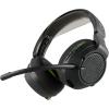 Skullcandy Crusher PLYR 720 Wireless Gaming Headset, Ultimate Immersion and Comfort, THX Spatial Audio and Multi-Sensory Bass, Removable Mic, PC, PlayStation, Nintendo, Multi-Platform – Digi-Black(Digi-Black Xbox)
