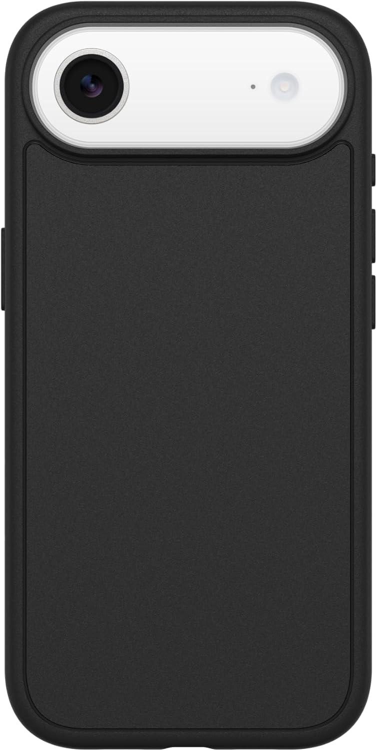 imageOtterBox iPhone 17 Air Symmetry Series Clear Case StardustBlack