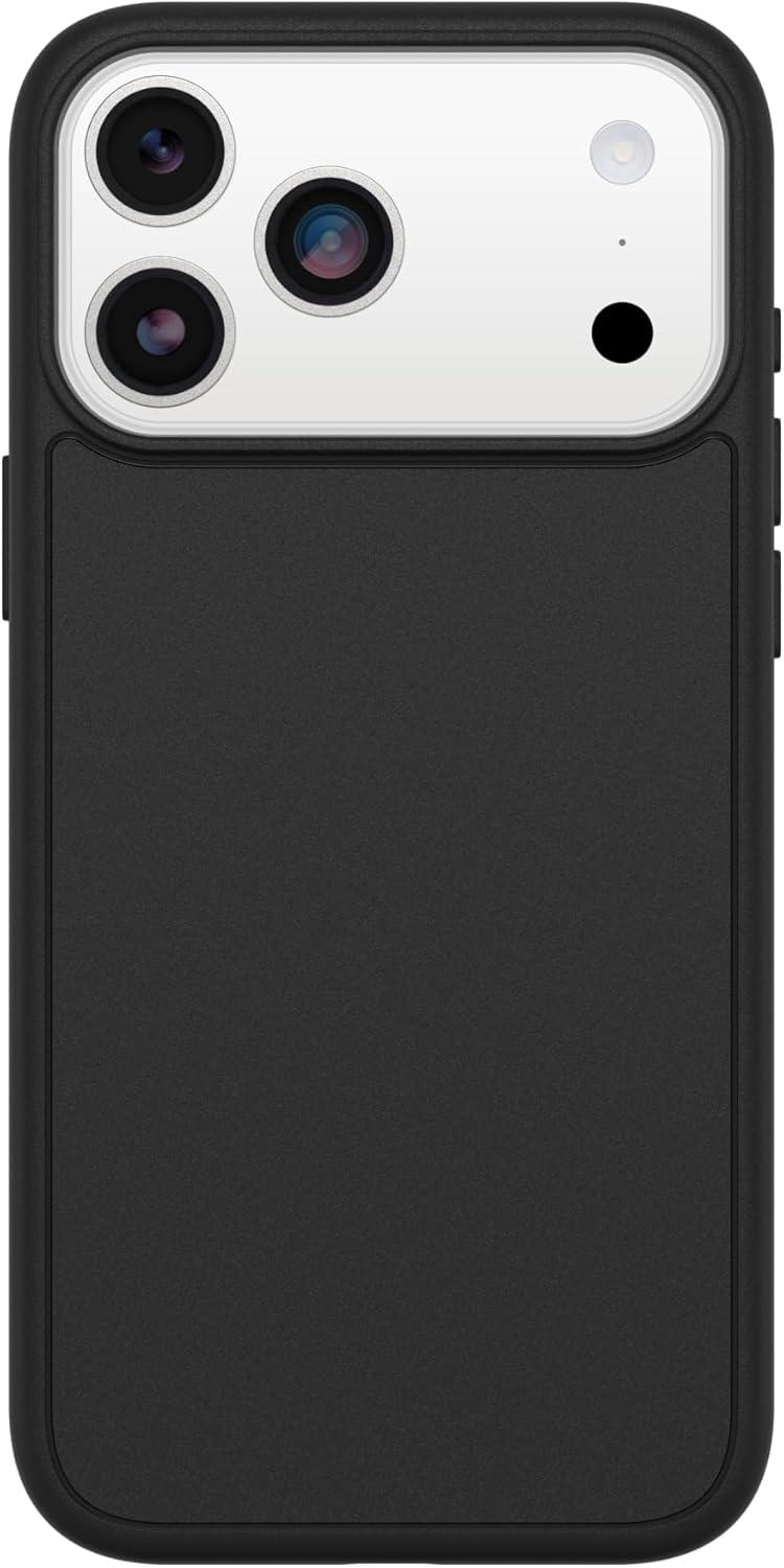 imageOtterBox iPhone 17 Air Symmetry Series Clear Case StardustBlack