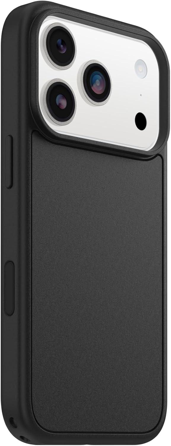 imageOtterBox iPhone 17 Air Symmetry Series Clear Case StardustBlack