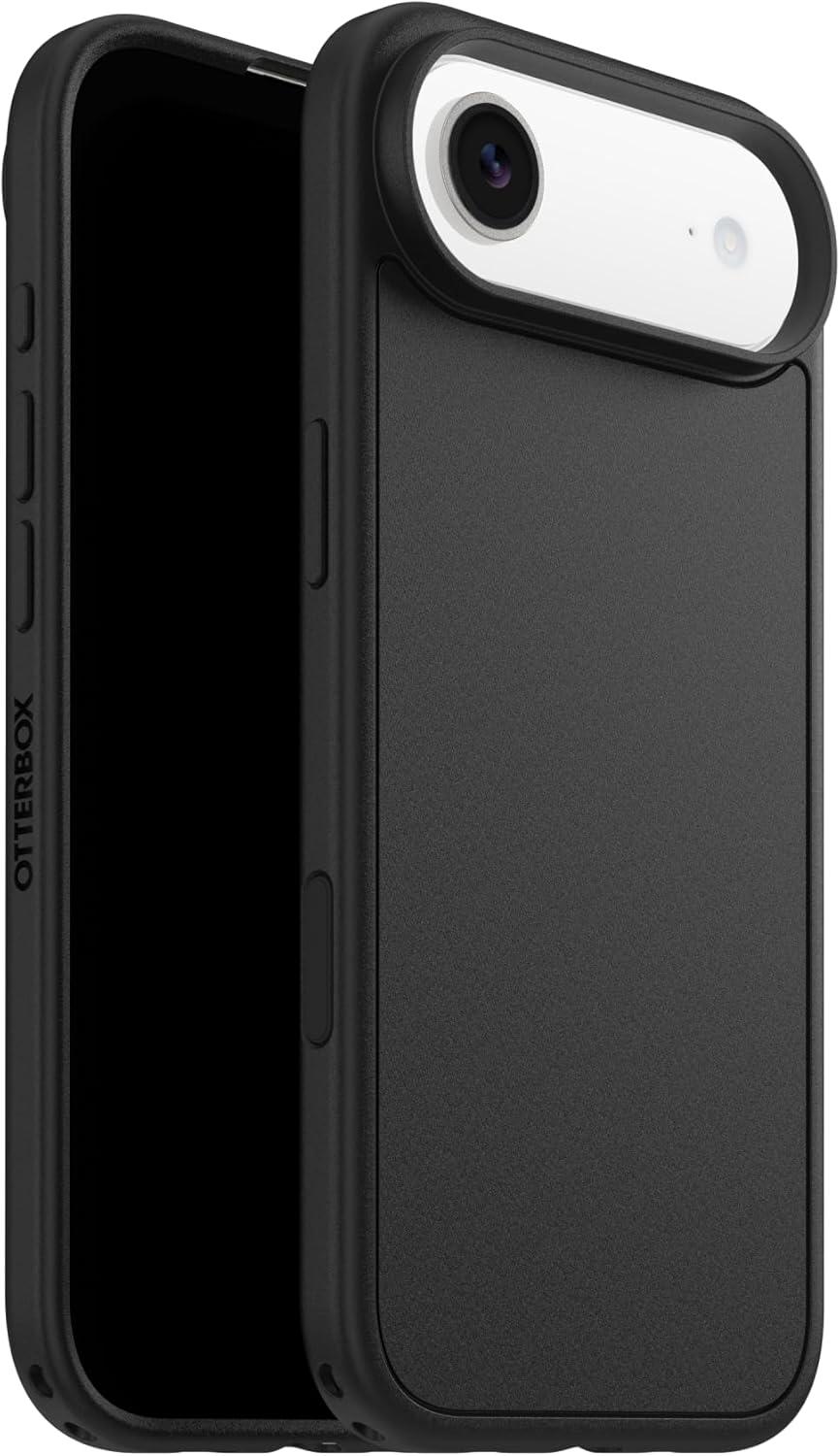 imageOtterBox iPhone 17 Air Symmetry Series Clear Case StardustBlack