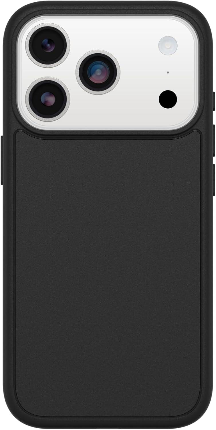 imageOtterBox iPhone 17 Air Symmetry Series Clear Case StardustBlack