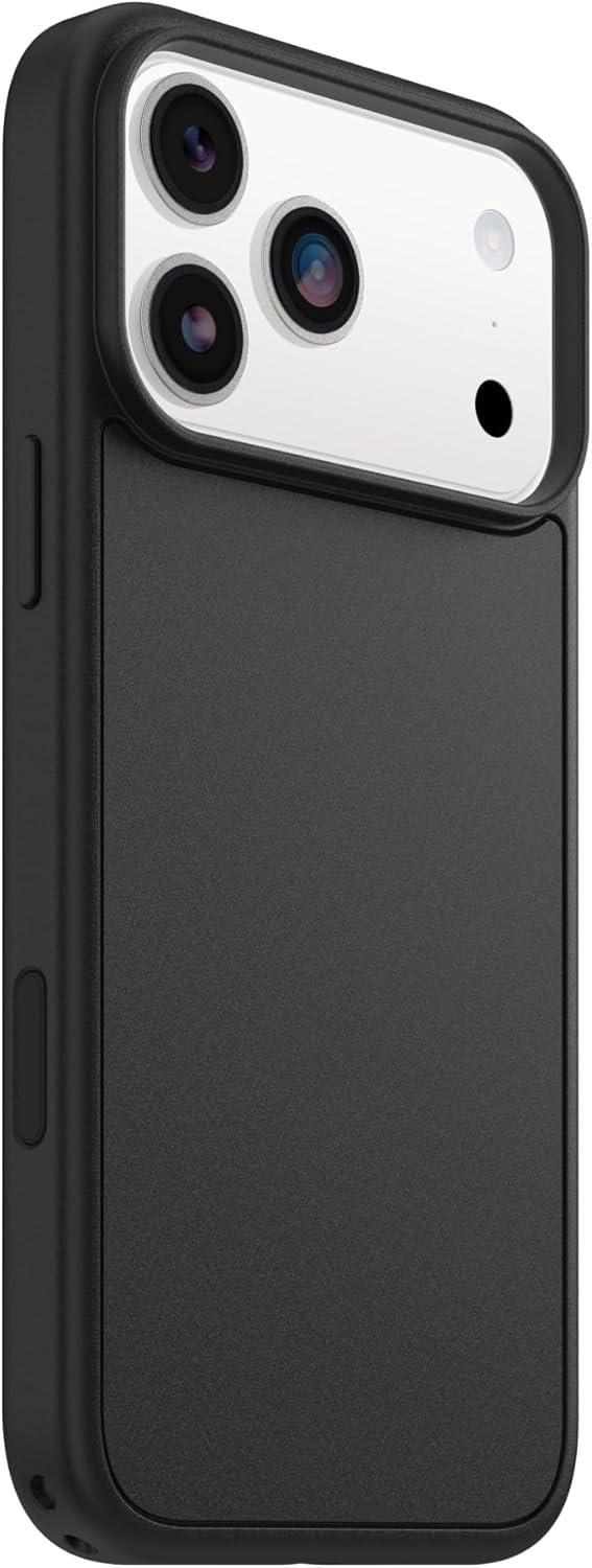 imageOtterBox iPhone 17 Air Symmetry Series Clear Case StardustBlack