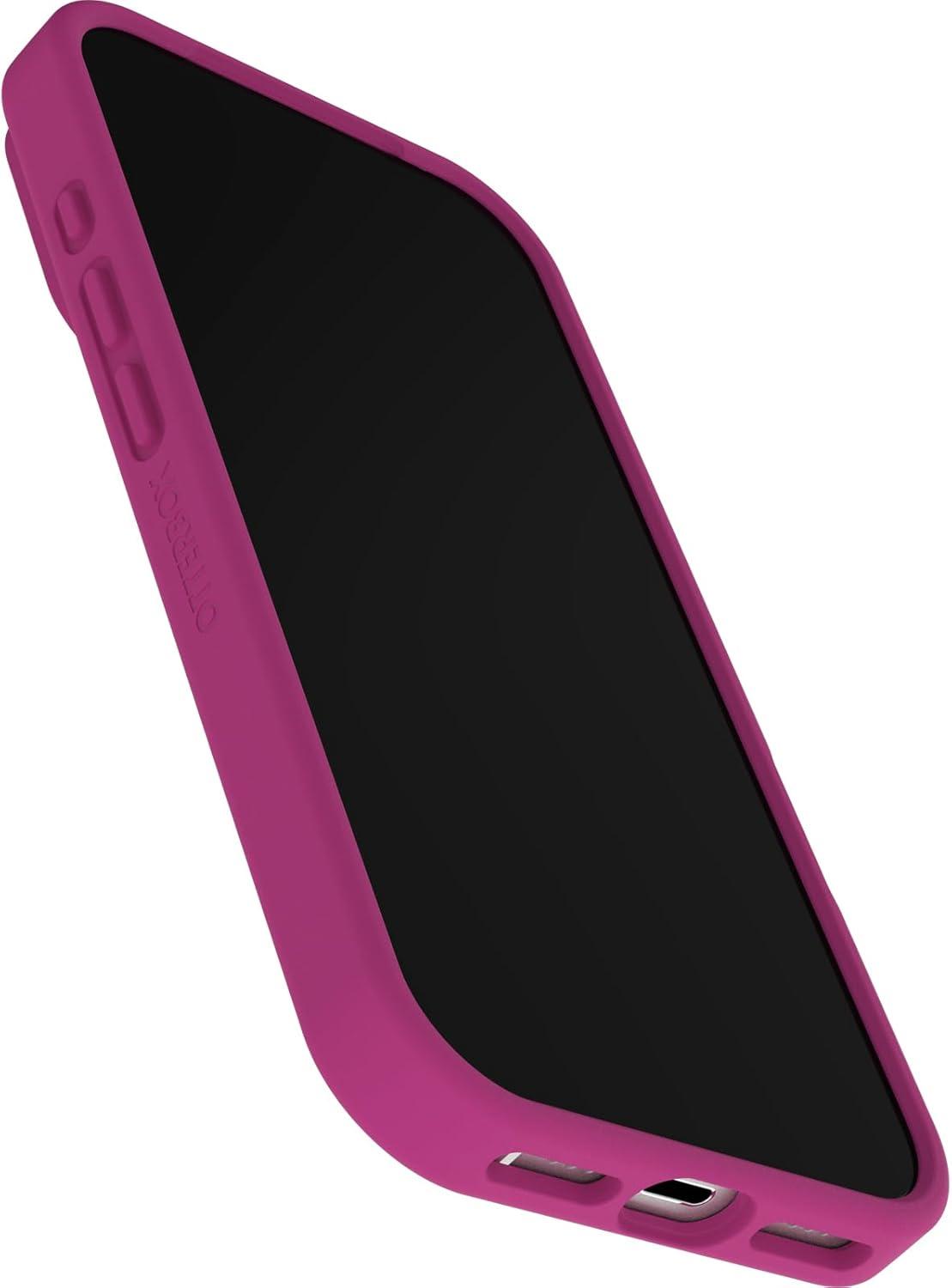 imageOtterBox iPhone 17 Profile Series Case Black CrystalRose Crystal Pink