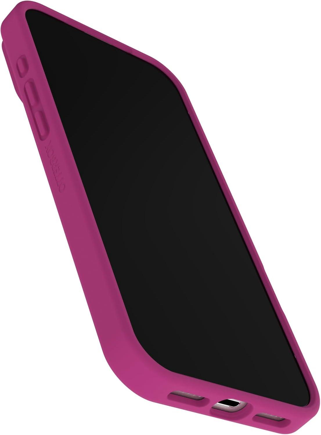 imageOtterBox iPhone 17 Profile Series Case Black CrystalRose Crystal Pink