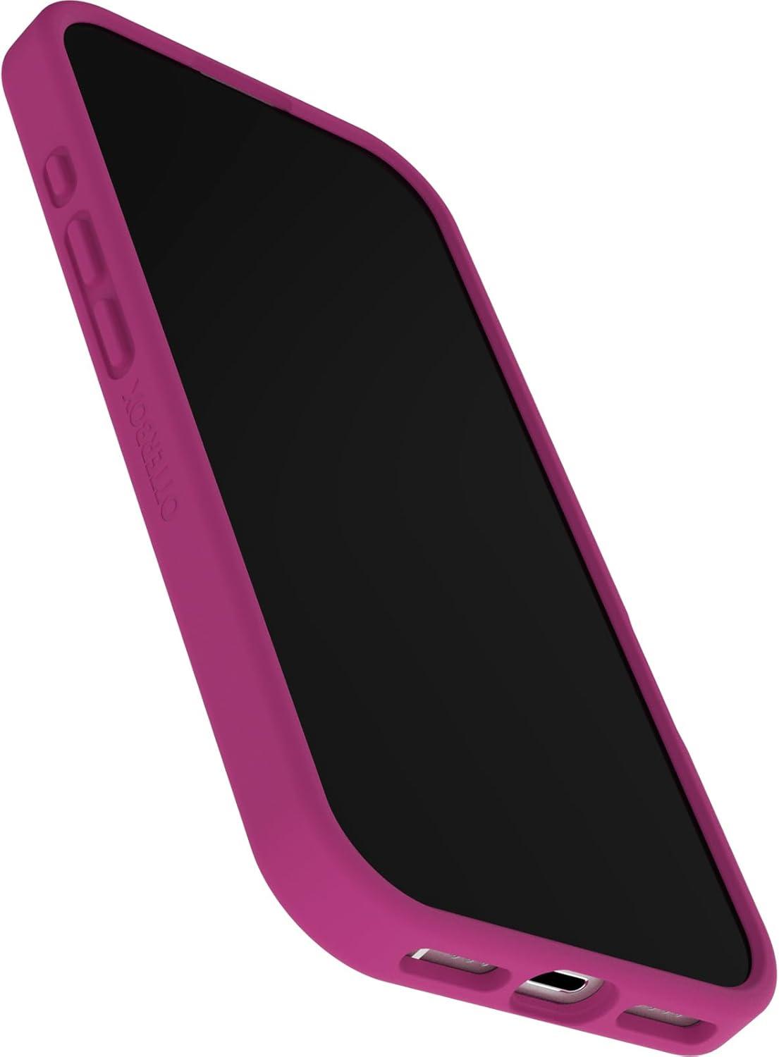 imageOtterBox iPhone 17 Profile Series Case Black CrystalRose Crystal Pink