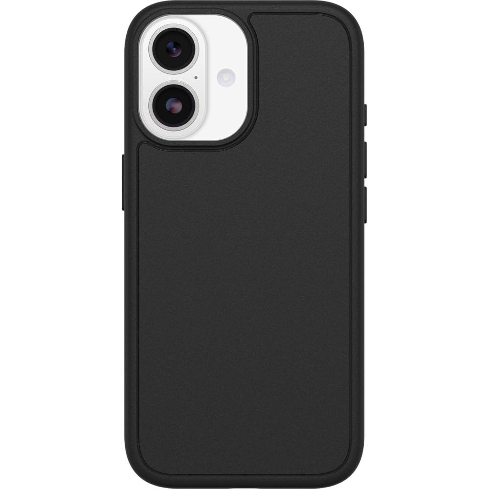imageOtterBox iPhone 17 Air Symmetry Series Clear Case  StardustBlack