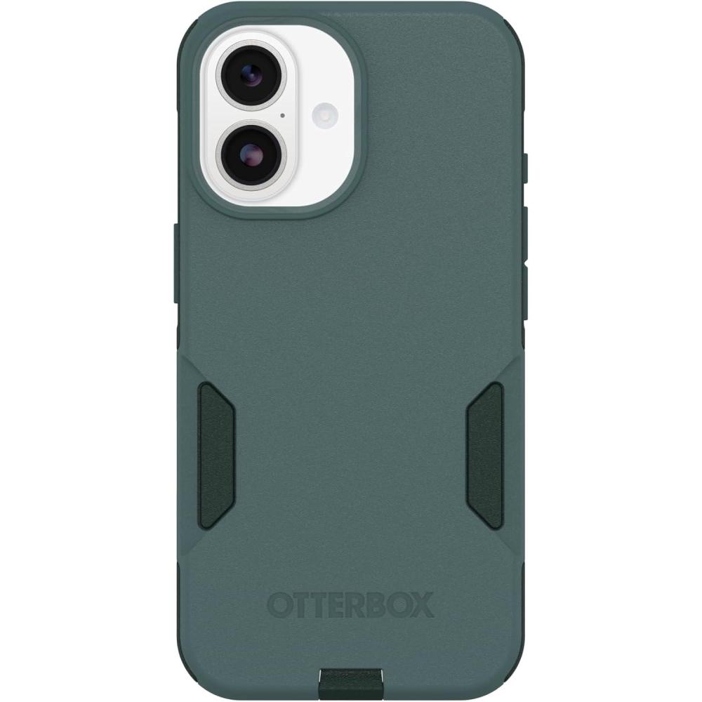 imageOtterBox iPhone Air Commuter Series Case  Sagebrush Green  Thin ampamp Protective iPhone CaseSagebrush Green