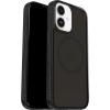 OtterBox iPhone 17 Air Symmetry Series Clear Case – Stardust(Black Mist)