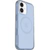 OtterBox iPhone 17 Air Symmetry Series Clear Case – Stardust(Blue Bliss)