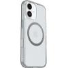 OtterBox iPhone 17 Air Symmetry Series Clear Case – Stardust(Clear)