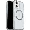 OtterBox iPhone 17 Air Symmetry Series Clear Case – Stardust(Clear)