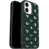 OtterBox iPhone 17 Air Symmetry Series Clear Case – Stardust(Golden Bloom Green)