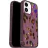 OtterBox iPhone 17 Air Symmetry Series Clear Case – Stardust(Leopard Shift Pink)