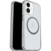 OtterBox iPhone 17 Air Symmetry Series Clear Case – Stardust(Stardust)