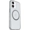 OtterBox iPhone 17 Air Symmetry Series Clear Case – Stardust(Stardust)