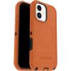 OtterBox iPhone 17 Defender Pro Series Case – Purple Mystery – Tough, Rugged & Durable iPhone Case, Snaps on MagSafe(Blaze Orange)