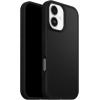 OtterBox iPhone 17 Profile Series Case – Black Crystal(Black)