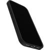 OtterBox iPhone 17 Profile Series Case – Black Crystal(Black)