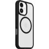 OtterBox iPhone 17 Profile Series Case – Black Crystal(Black Crystal)