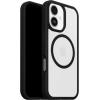 OtterBox iPhone 17 Profile Series Case – Black Crystal(Black Crystal)