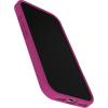 OtterBox iPhone 17 Profile Series Case – Black Crystal(Rose Crystal Pink)