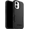 OtterBox iPhone Air Commuter Series Case – Sagebrush Green – Thin & Protective iPhone Case(Black)