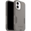 OtterBox iPhone Air Commuter Series Case – Sagebrush Green – Thin & Protective iPhone Case(Grey Comfort)