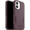 OtterBox iPhone Air Commuter Series Case – Sagebrush Green – Thin & Protective iPhone Case(Purple Mystery)