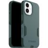 OtterBox iPhone Air Commuter Series Case – Sagebrush Green – Thin & Protective iPhone Case(Sagebrush Green)