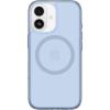 OtterBox iPhone 17 Air Symmetry Series Clear Case – Stardust(Blue Bliss)