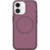 OtterBox iPhone 17 Air Symmetry Series Clear Case – Stardust(Purple Mystery)