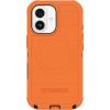 OtterBox iPhone 17 Defender Pro Series Case – Purple Mystery – Tough, Rugged & Durable iPhone Case, Snaps on MagSafe(Blaze Orange)