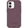 OtterBox iPhone 17 Defender Pro Series Case – Purple Mystery – Tough, Rugged & Durable iPhone Case, Snaps on MagSafe(Purple Mystery)