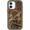 OtterBox iPhone 17 Pro Defender Series Pro XT Clear Case – Dark Side – Black – Tough, Rugged & Durable iPhone Case, Snaps on MagSafe(Realtree Green Camo)
