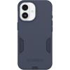 OtterBox iPhone Air Commuter Series Case – Sagebrush Green – Thin & Protective iPhone Case(Blue Sentiment)