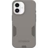 OtterBox iPhone Air Commuter Series Case – Sagebrush Green – Thin & Protective iPhone Case(Grey Comfort)