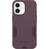 OtterBox iPhone Air Commuter Series Case – Sagebrush Green – Thin & Protective iPhone Case(Purple Mystery)
