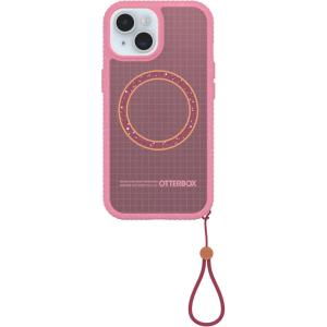 OtterBox Sole Series Phone Case for iPhone Air – Xtra Hot Pink(Pink)