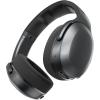 Skullcandy Crusher 540 Active Wireless Bluetooth Headphones with Multi-Sensory Bass, Noise Isolating Over-Ear Fit, Sweat and Water Resistant, 40 Hours Battery, Microphone for iPhone Android – Coal(Coal)