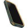OtterBox iPhone 17 Pro FRĒSeries Waterproof Case – Submerge Green – Waterproof iPhone Case up to 2 Meters, IP68, Phone Case for Swimming/Snorkeling(Green)